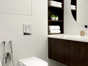 Апартаменты 2-х Комнатные GoodNight Aparts