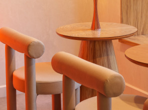 Гостевой дом Casa Luna