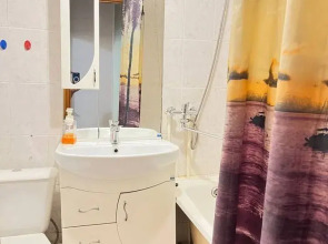 Квартира Марат Home по ул. Гафиатуллина д. 47