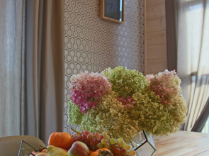 Частный Дом Дуплекс на Правдинском Озере