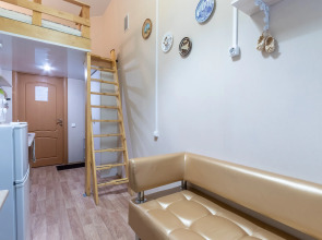 Студия у метро Балтийская