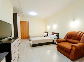 Пансионат Театральный