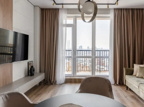 Апартаменты Ocean View Gold Apartments