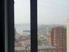 Апартаменты Green Lamp Downtown