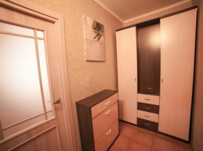 Апартаменты на Весны 17 (1 ком)