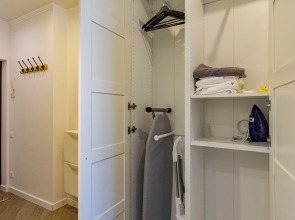 Апартаменты ЖК Белый ангел 4