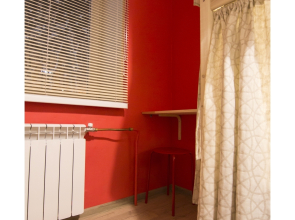 Хостел Ягель