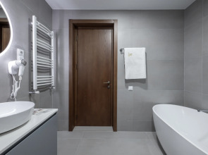 Отель Residence Kazbegi