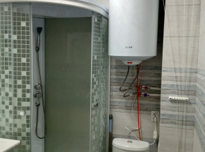 Квартира Твой Камчатский Дом на Турпроезде 3