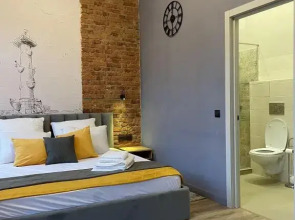 Апартаменты Английский 27