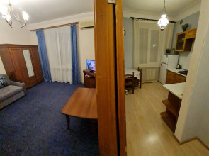 Апартаменты Волга-Град в центре города