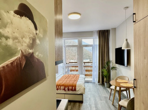 Апартаменты с Лучшим Видом Aparts for You