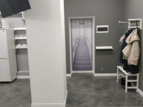 Апартаменты в самом центре