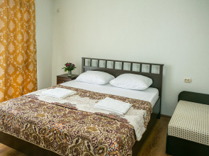 Отель SanZazila