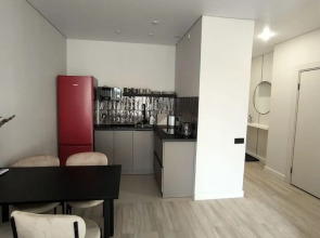 Квартира в ЖК Бизнес класса