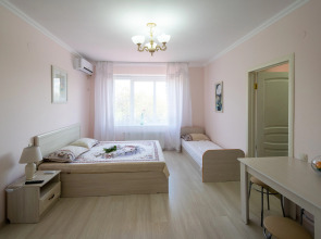 Гостевой дом на Одесской 25