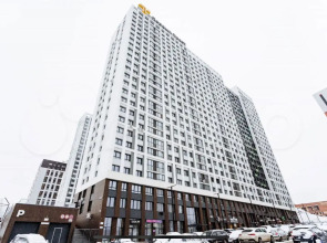 Апартаменты в Элитном ЖК Планета