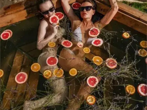 Кемпинг ForrestHome