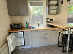 Частный Дом Уютный Дом-студия на 4х Гостей