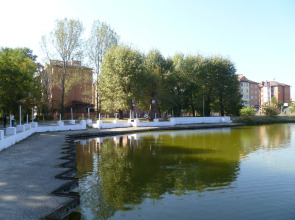 Апартаменты Андромеда