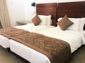 Курортный отель Amaranthe Bay