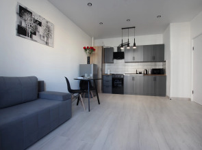 Квартира Элитная Kravc Group в ЖК Смарт квартал Центральный