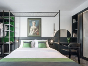 Курортный отель Joy 5 Hotel & Spa