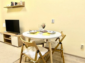 Квартира на Новосинарском 5