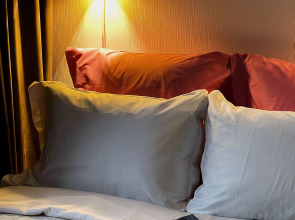 Апартаменты Granada Новая Cтудия в центральной части города на Набережной Обводного канала