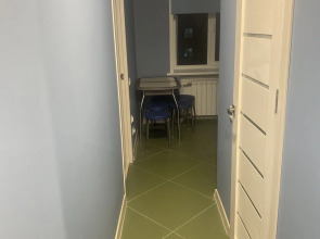 Квартира на Ленинградском шоссе 36А