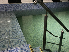 Гостевой дом Дюна-центр