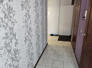 Квартира большая уютная двухкомнатная