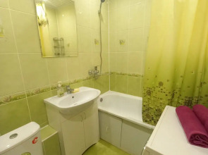 Апартаменты Проспект Октября 83