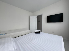 Квартира Уютная в Центре Города