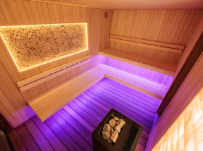 Гостевой Дом Sowa House