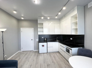 Апартаменты Добрые Сутки на Разина 69-27