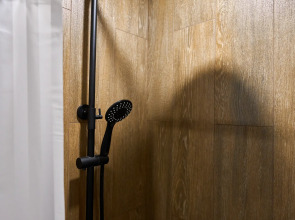 Апартаменты Дизайнерская Студия рядом с Шереметьево