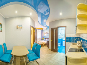 Гостевой Дом Черное Море