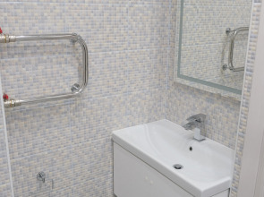 Апартаменты Лазурный берег