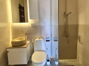 Апарт-отель Ritmari