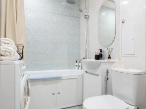 Квартира Royal Garden