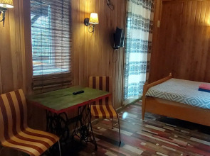 Гостевой дом Усадьба