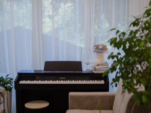 Отель Морская Ракушка