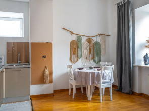 Апартаменты Двухкомнатные на Китай Городе