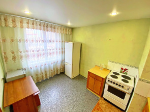 Апартаменты Байкал на Весны 17