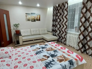 Апартаменты на улице Лазурная 35