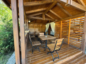 Гостевой дом Оливия