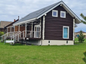 Гостевой дом Лесицкое