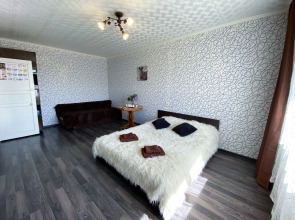 Апартаменты на Мадонской 28/1