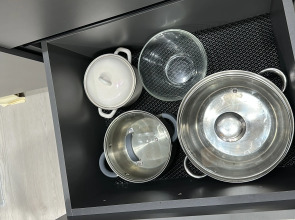 Квартира Домашний ключ